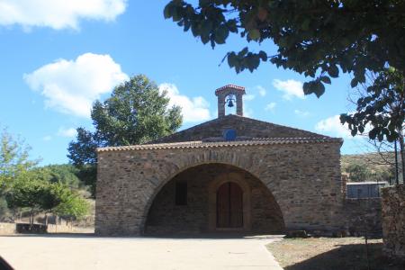 Imagen Ermita de la Concepción