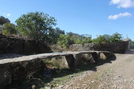 Imagen Puente de la Tres Lanchas