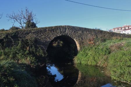 Imagen Puente de San Miguel