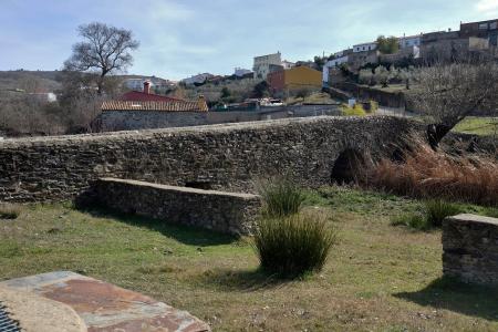 Imagen Puente de los Mártires