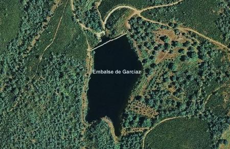 Imagen Pantano de Garciaz