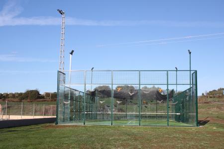 Imagen Instalaciones Deportivas