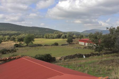 Imagen Campo Arqueológico de Porteras