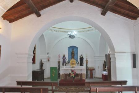 Imagen Ermita de la Caridad