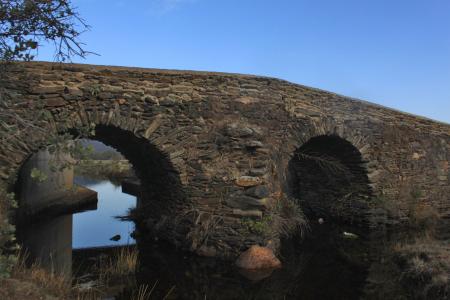 Imagen Puente de la Hoya